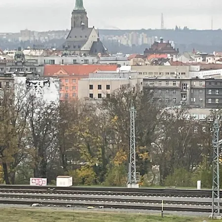 Sky 506 Appartement *